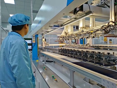 光電科技領域技術開發的現狀與未來展望